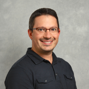 Dr. Mike Poplak