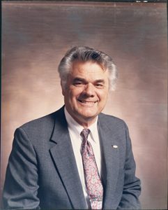 Dr. William L. Bell