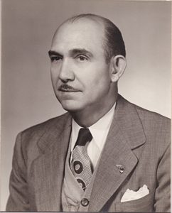 Dr. Ernest Crosley Brown