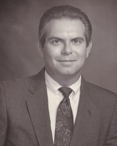 Dr. Ronald DeMars