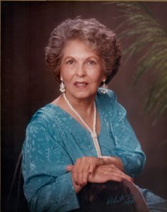 Dr. Faye B. Eagles