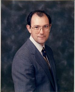 Dr. Denis Hall, Jr.