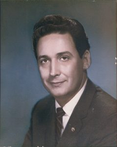 Dr. G. Robert Hammond