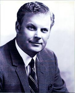 Dr. James P. Mallette