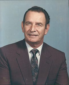 Dr. Eugene A. Mowry