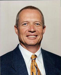 Dr. Fred Nelson