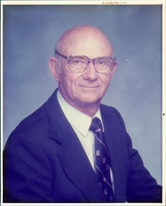 Dr. Ivan L. Richard