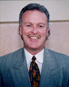Dr. Robert Stroud, Jr.