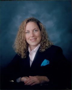Dr. Kathy Thorn