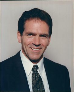 Dr. Daniel Walters