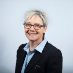 Lynn M. Carlson, DC, DACNB