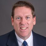 K. Jeffrey Miller, DC, MBA