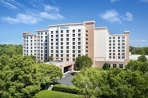 hilton-charlotte-airport